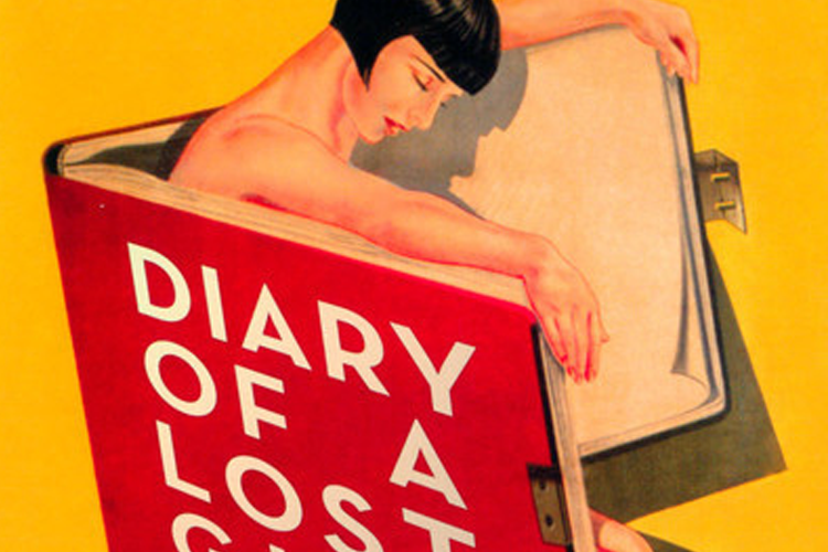 Diary of a Lost Girl – เธอไม่ทำ เธอไม่ทำอะไรเลย (1)